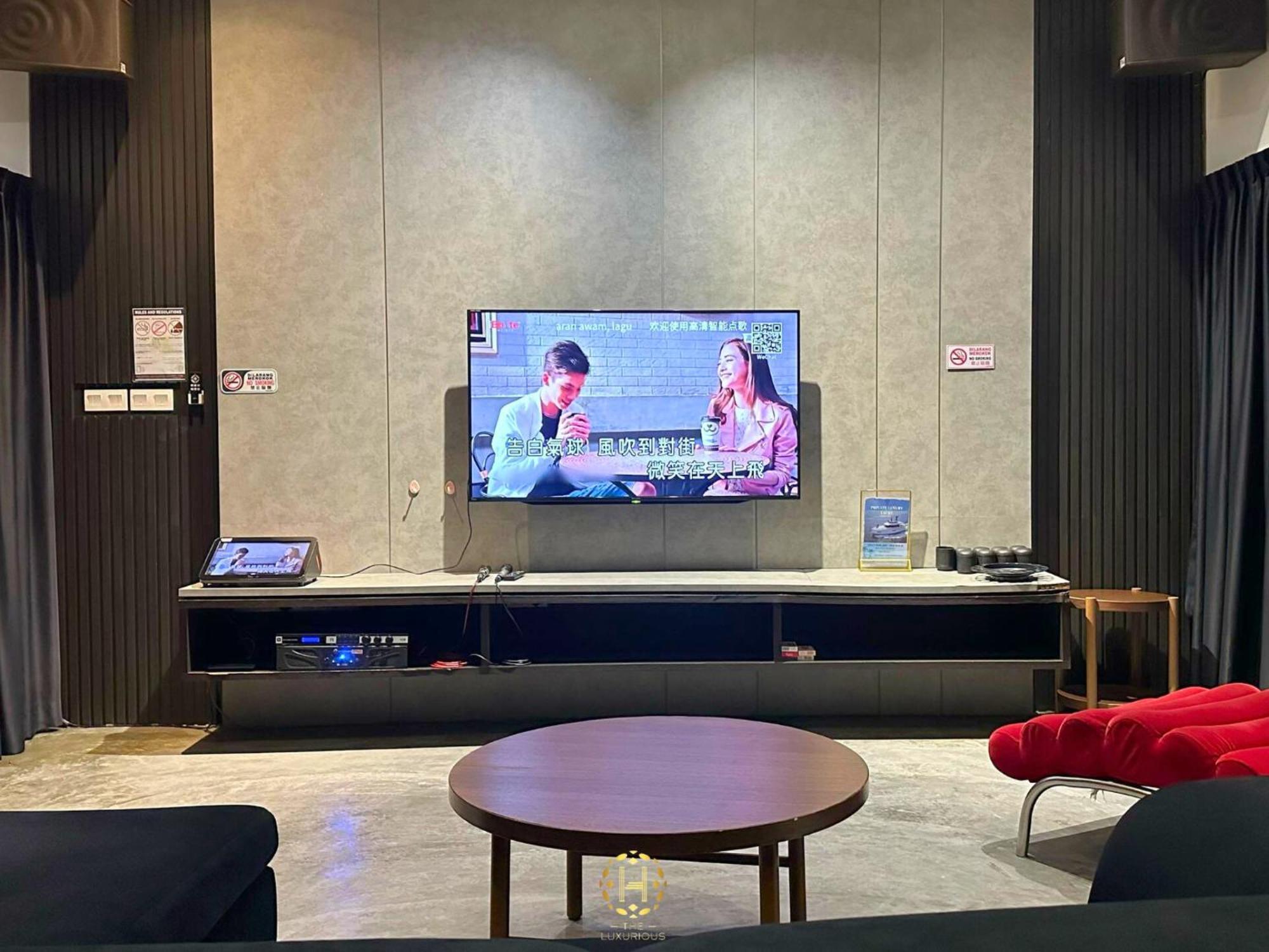 H Luxurious A'famosa Villa 1256 Alor Gajah Esterno foto
