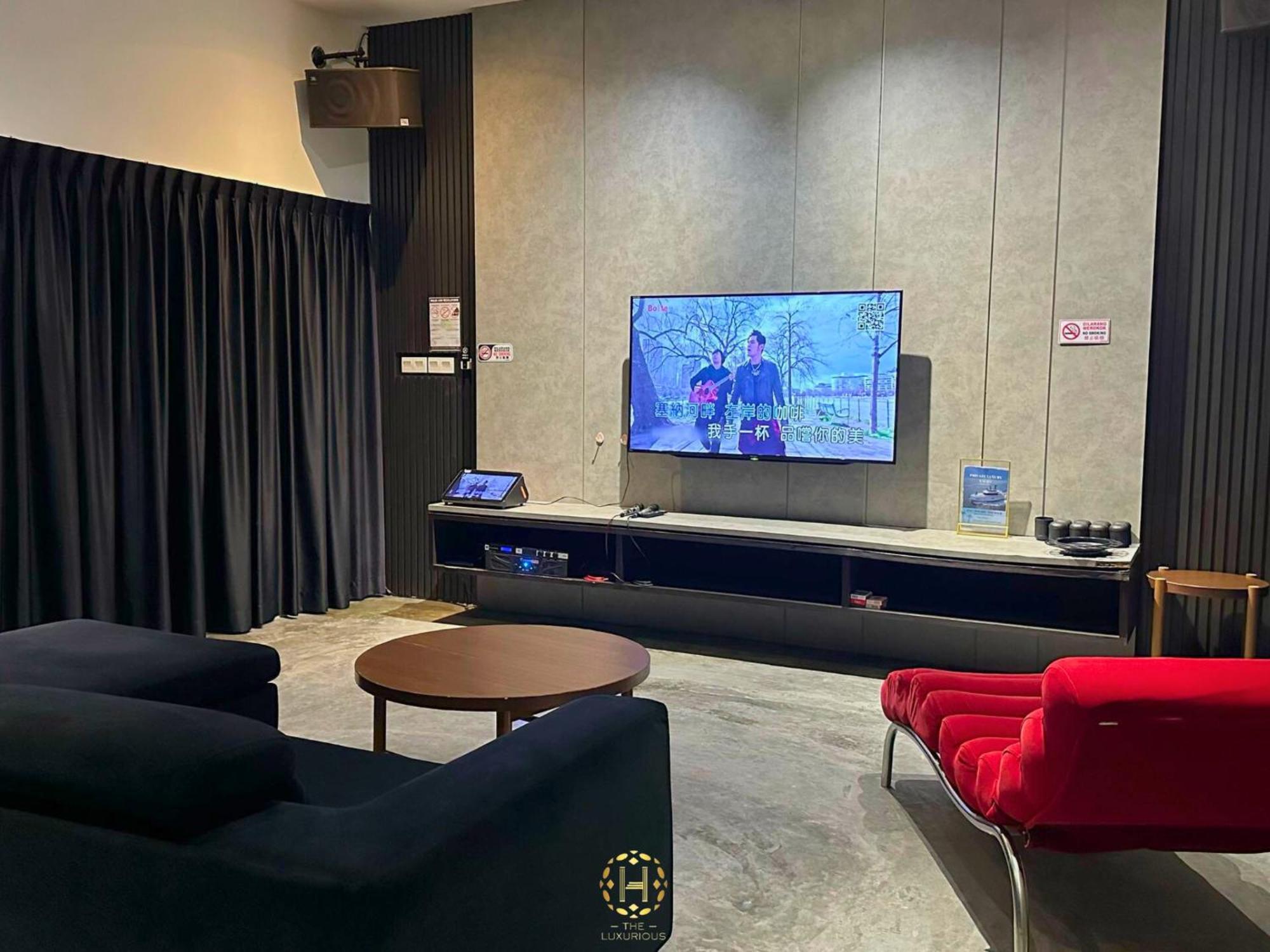 H Luxurious A'famosa Villa 1256 Alor Gajah Esterno foto