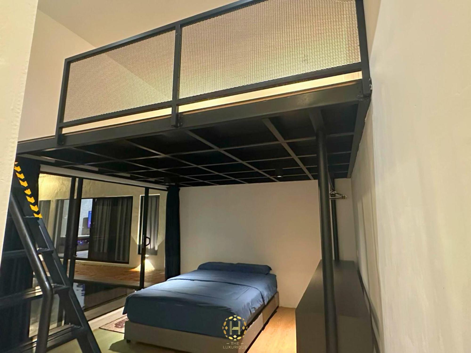 H Luxurious A'famosa Villa 1256 Alor Gajah Esterno foto