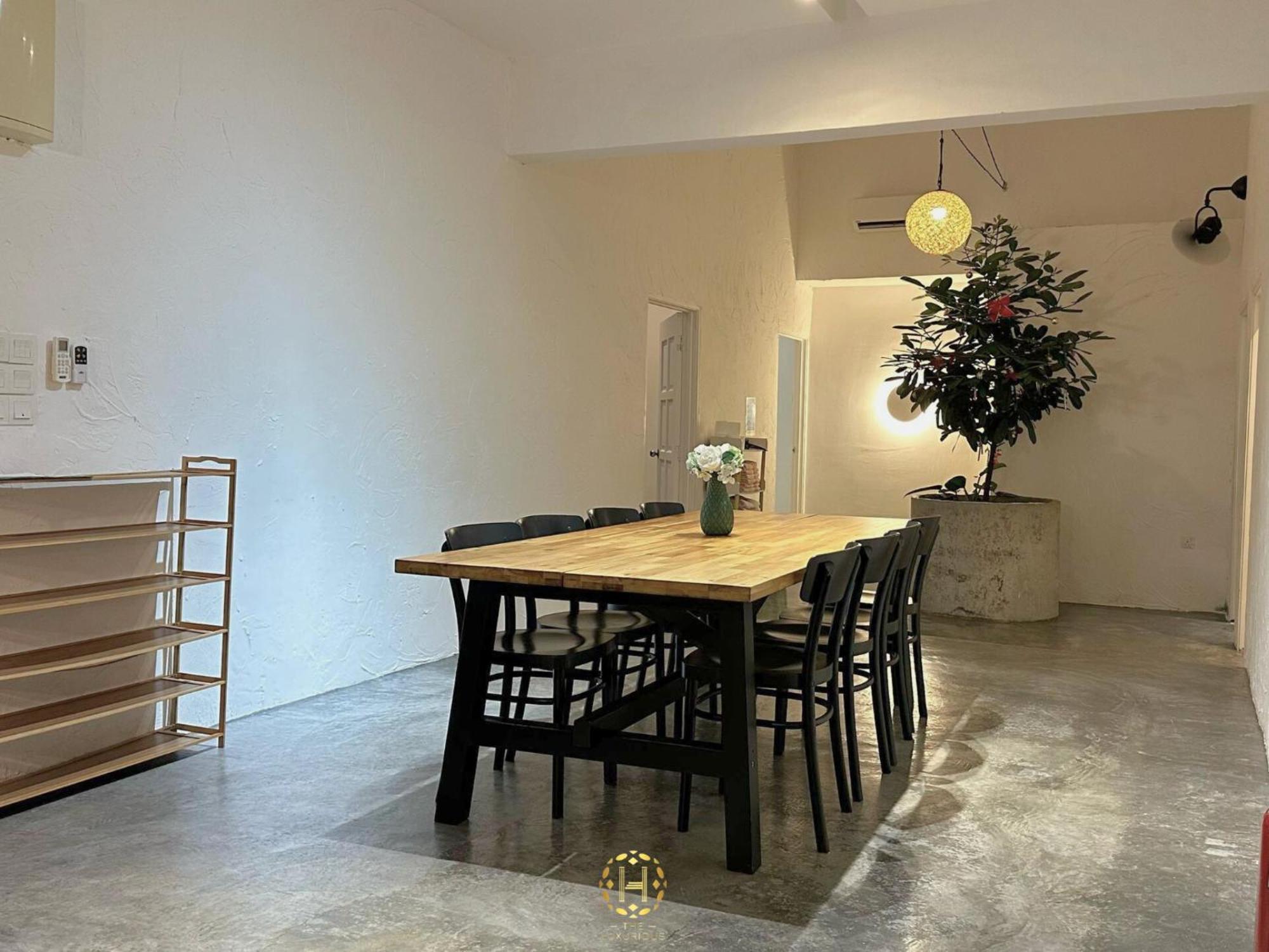 H Luxurious A'famosa Villa 1256 Alor Gajah Esterno foto